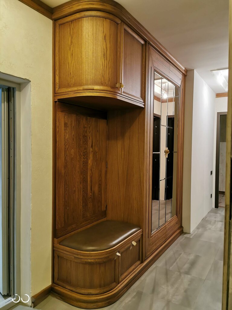 Custom furniture Mir-m, Pavlovskiy Posad, photo