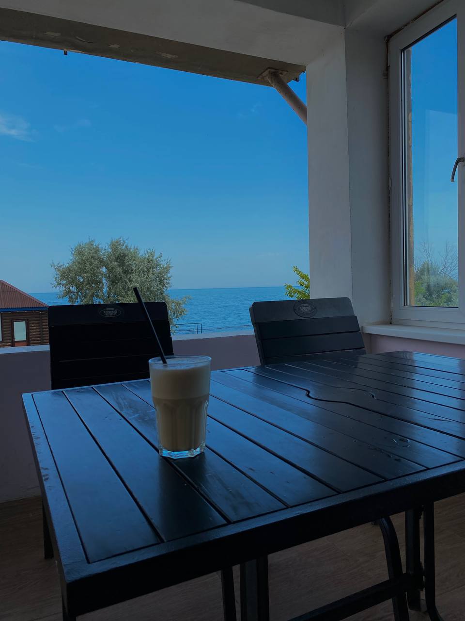 Фото У моря