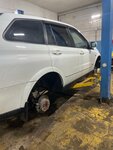 Rem Zona (ulitsa Shevchenko, 9), servicio de coches, centro de reparación de automóviles