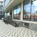 Бытовая химия (Imama Shamilya Avenue, 84) ، متجر للمستلزمات المنزلية