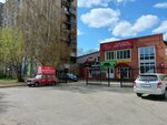 Корица (Sergeya Lazo Street, 16), bakery