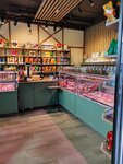 Frau Kraft (Opalikha Microdistrict, Serebryany bulvar, 4) ، متجر بيع البيرة