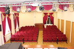 Detskaya muzykalnaya shkola № 10 (Oktyabrya Avenue, 103) ، مدارس الموسيقى