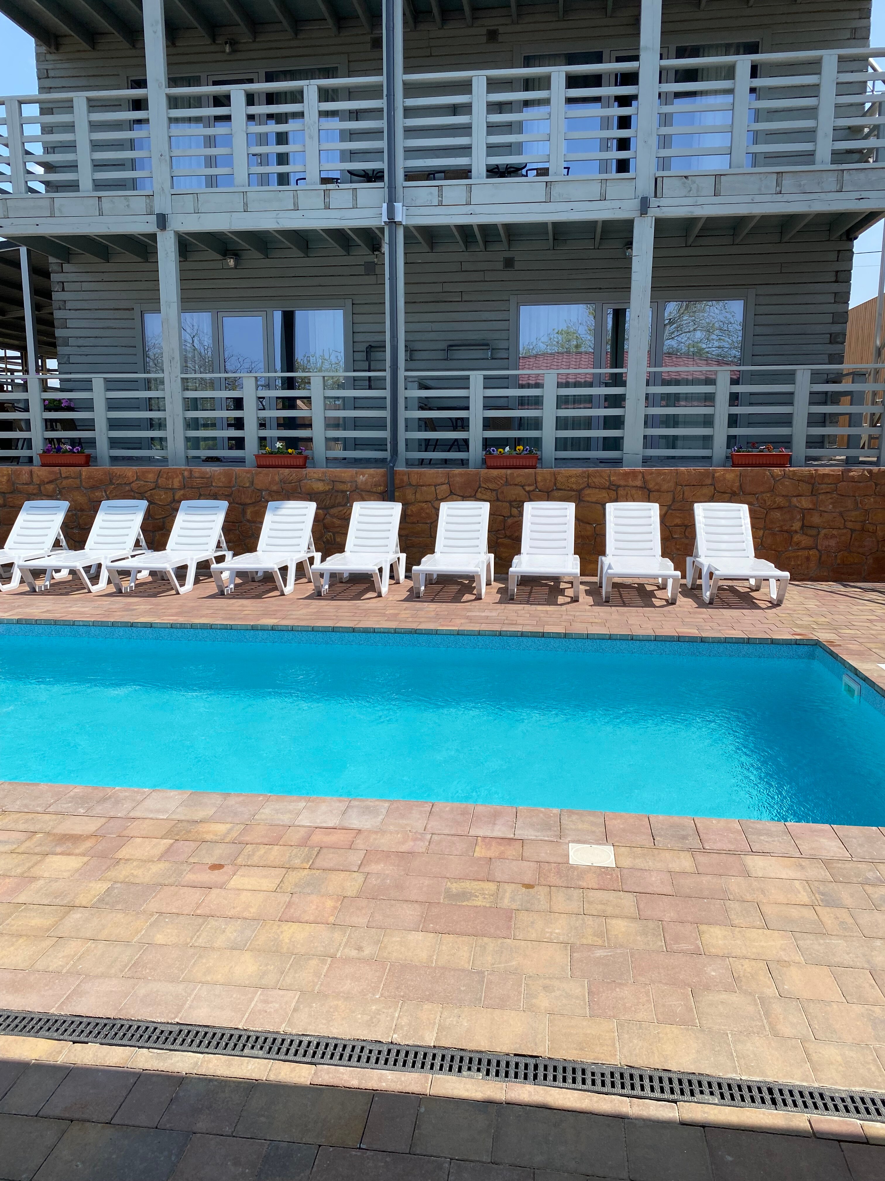 Фото Вилла Виола