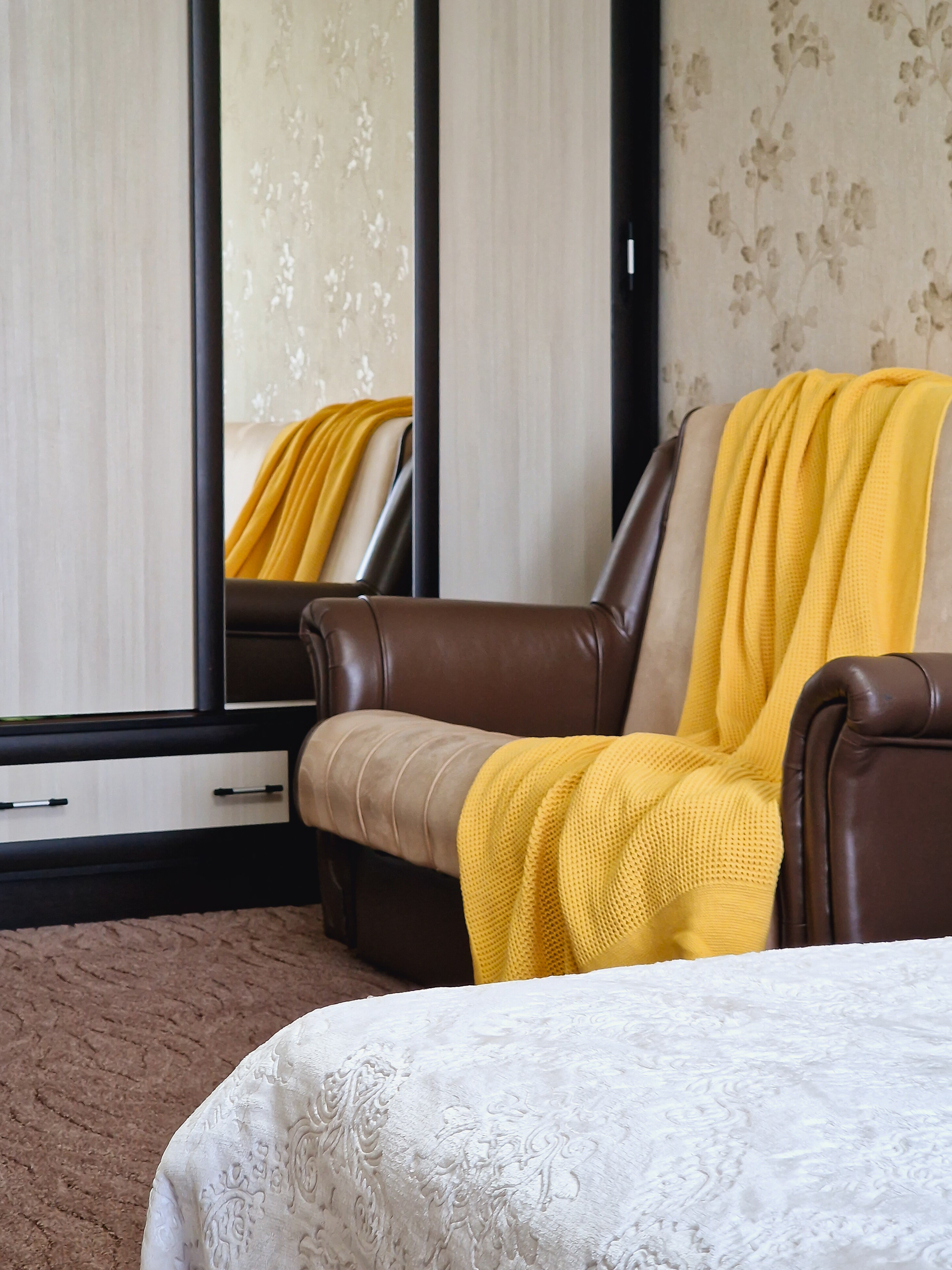 Фото Apartment Elizovo