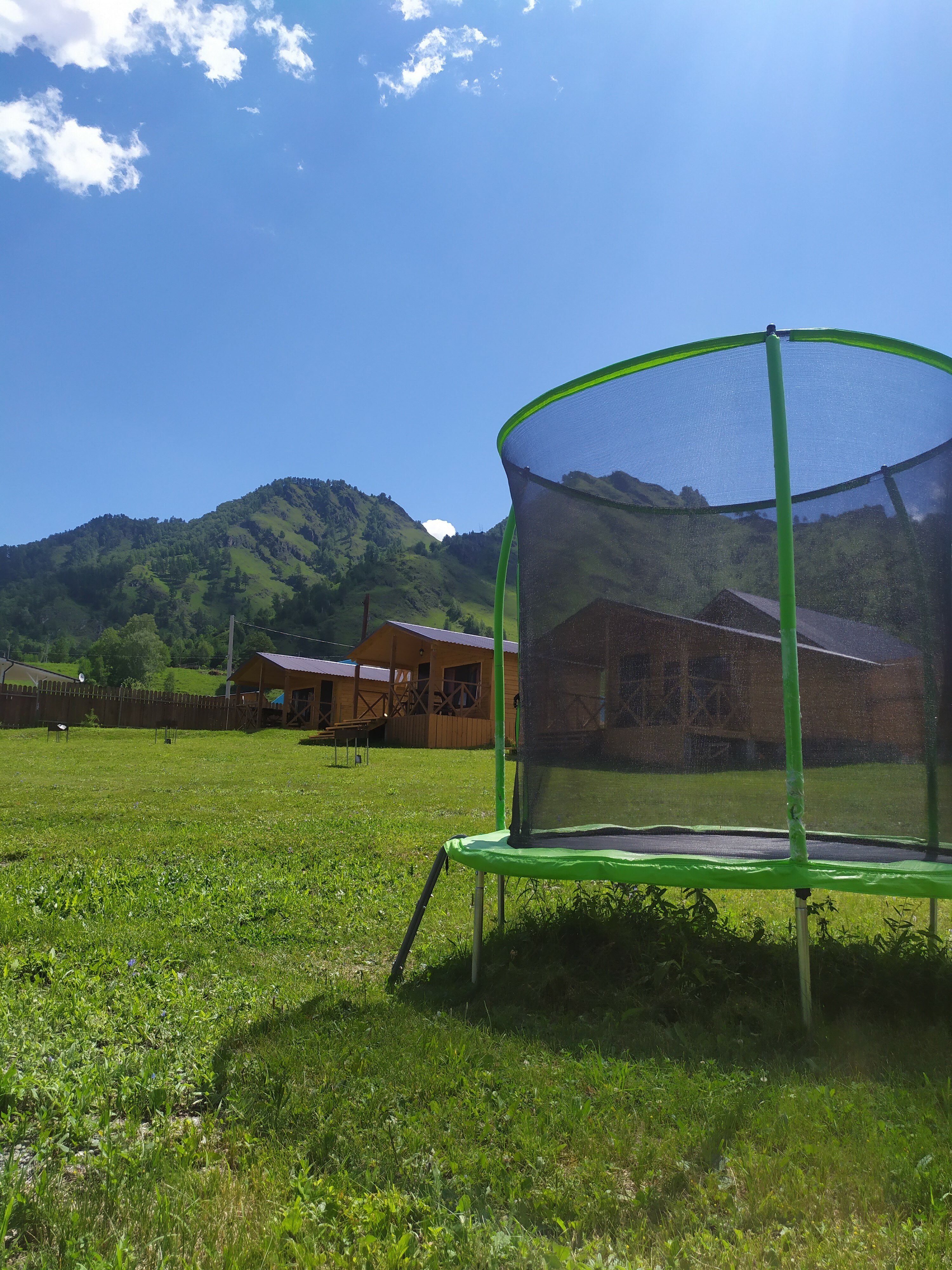 Фото Земляничная 33