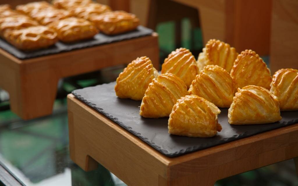 Фото Сафмар Грандъ Москва