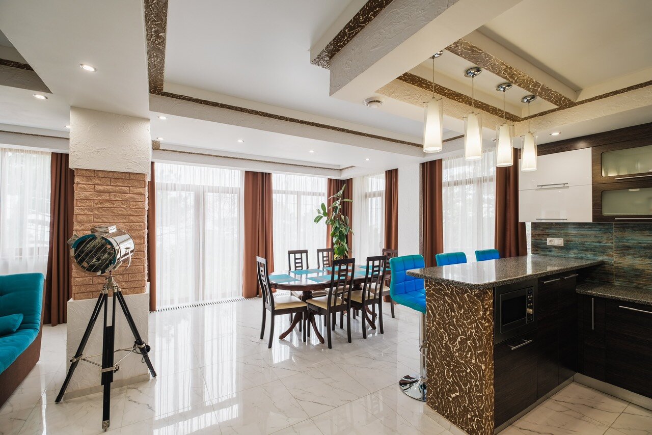 Фото Вилла Роз