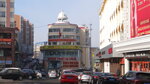 Цзюань (Heilongjiang Province, Mudanjiang District, County-level city of Suifenhe, Juyuan Street) ، مركز تسوق