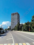 Jsc Sovintervod (Yeniseyskaya Street, 2с2) ، صيانة المباني