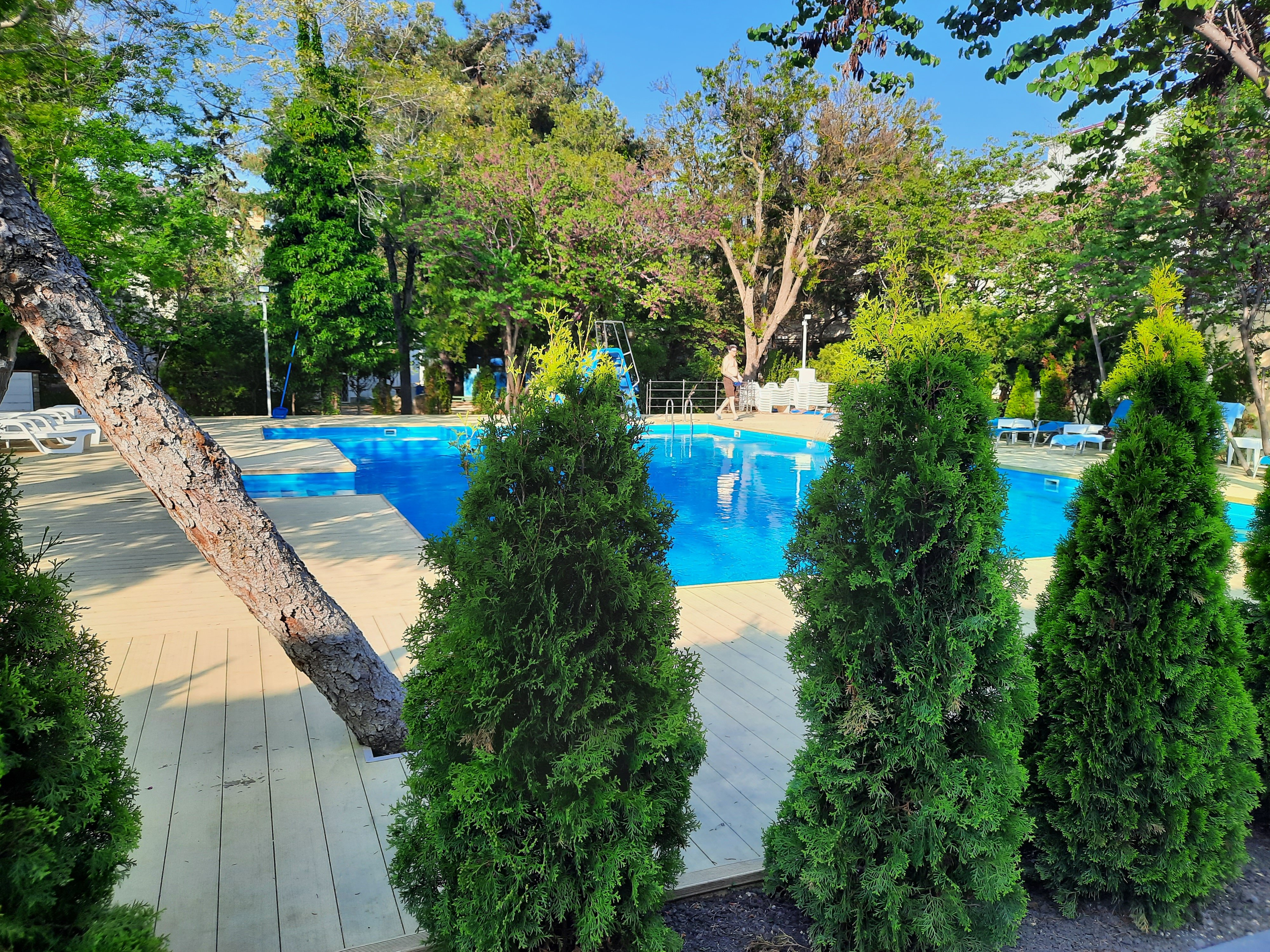 Фото Боспор