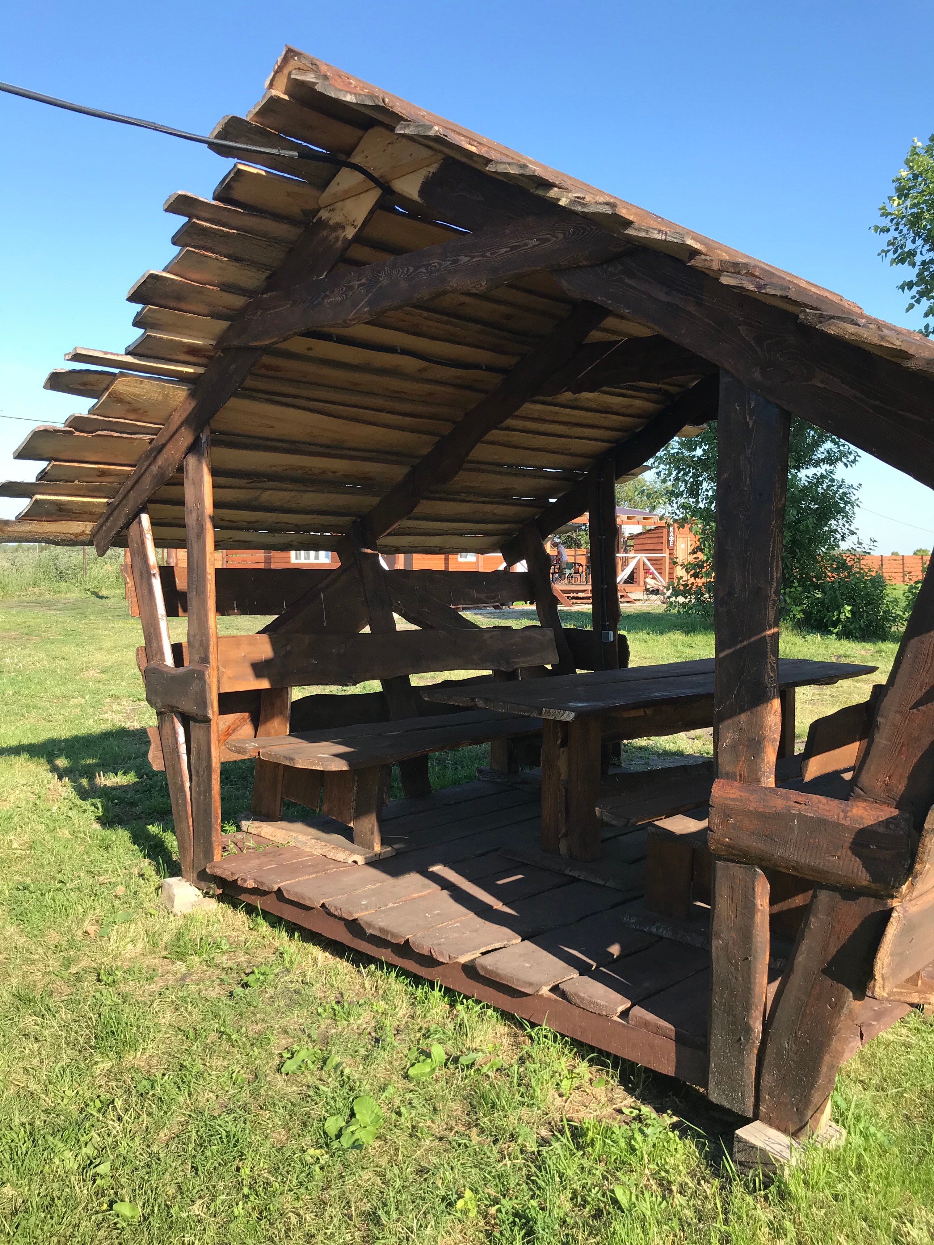 Фото Экопарк Шаблиш