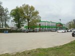 Gau Do SDYuShOR Olimpiyets (Mayakovskogo Street, 46), sports school