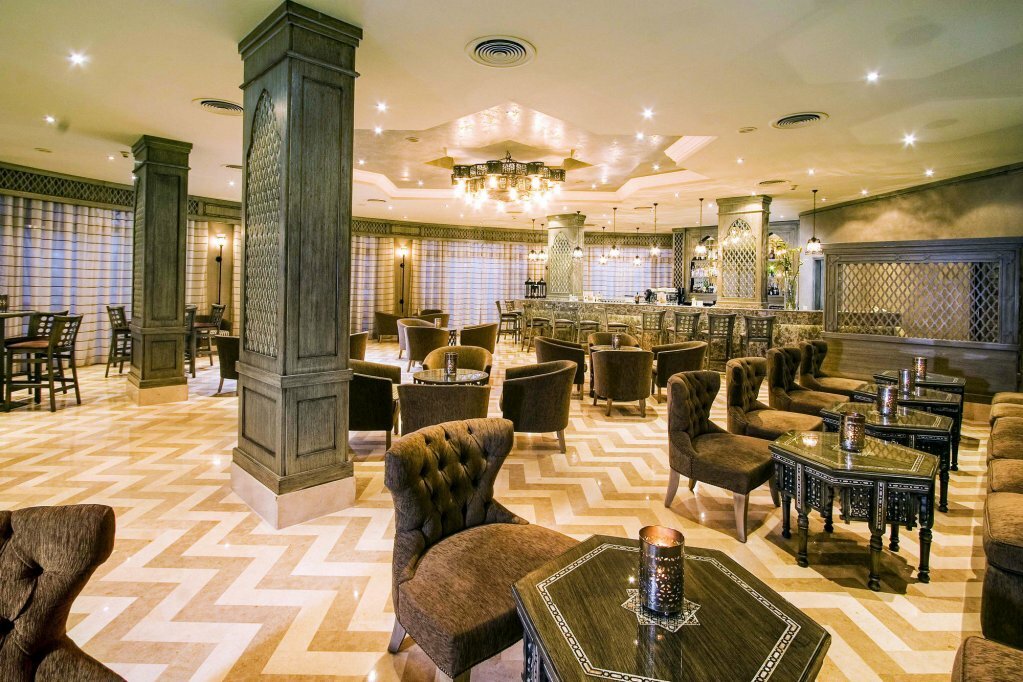 Фото Jaz Fanara Residence