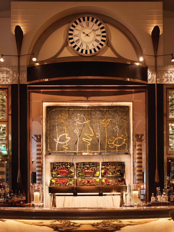 Фото Corinthia London