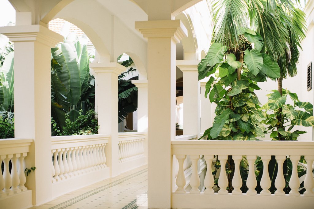 Фото Anantara Hoi An Resort