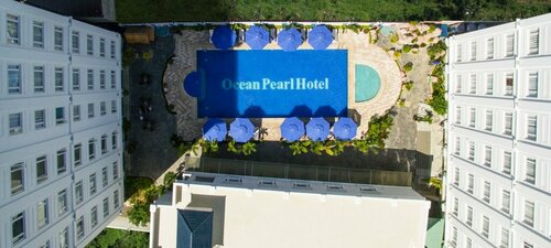 Гостиница Phu Quoc Ocean Pearl Hotel