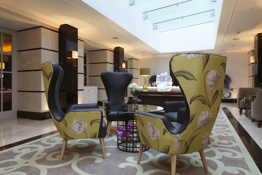 Фото Conrad London St. James