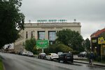 Marabu Nail (Ligovskiy Avenue, 274) ، معدات صالون تجميل