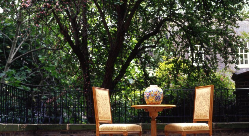 Фото Grange Portland Hotel