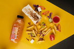 Vkusnaya shaverma (Iskrovsky Avenue, 7), fast food