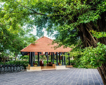 Фото Anantara Hoi An Resort