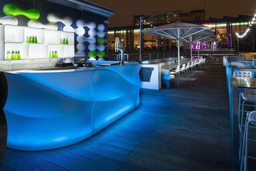 Фото DoubleTree by Hilton London - Tower of London