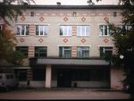 Petushinskaya rayonnaya poliklinika (Moskovskaya ulitsa, 3), polyclinic for adults