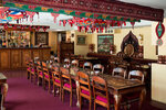 Taj Mahal (Antona Buyukly Street, 38), cafe