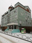 Межрегиональное управление Федеральной службы по надзору в сфере природопользования по Саратовской и Пензенской областям (Pushkina Street, 167Б), state supervisory bodies