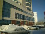 Granidesign (ulitsa Kropotkina, 273), construction company
