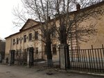 Судебный участок № 73 (Komsomolskaya ulitsa, 22) ، حاكم الصلح