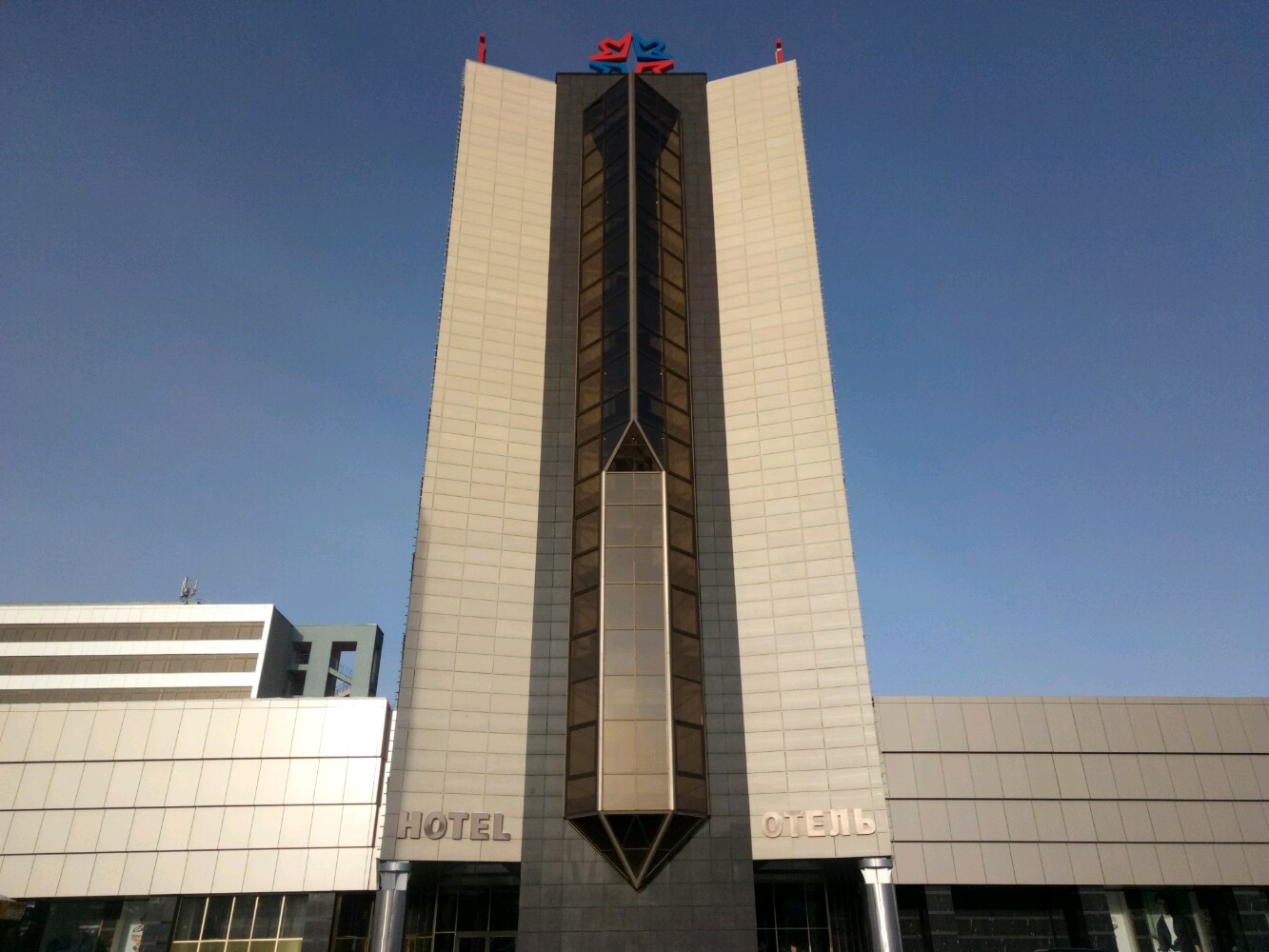 Фото Korston Tower Kazan