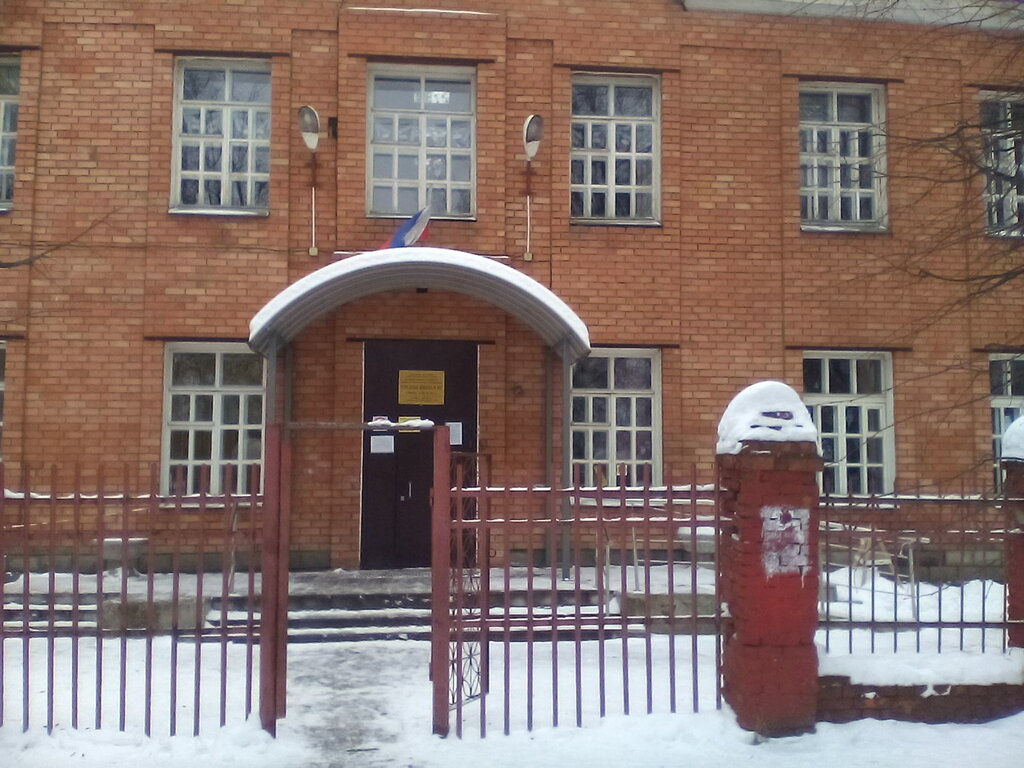 7 Школа иваново карта