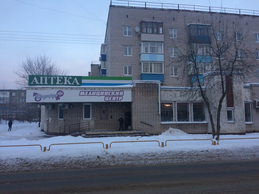 Панорамная карта череповца