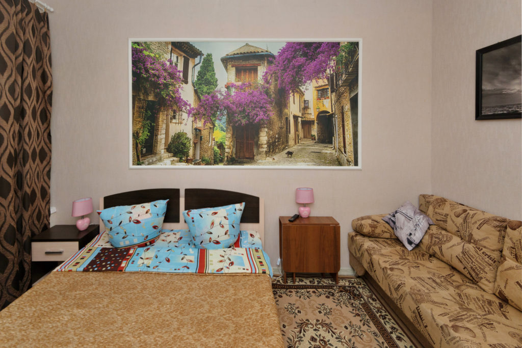 Фото Ладомир на улице Русаковская 28