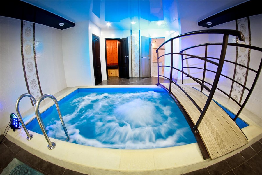 Фото Медведефф Богдана Хитрово