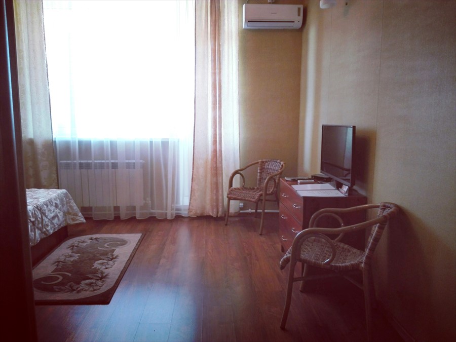 Фото Медведефф Богдана Хитрово