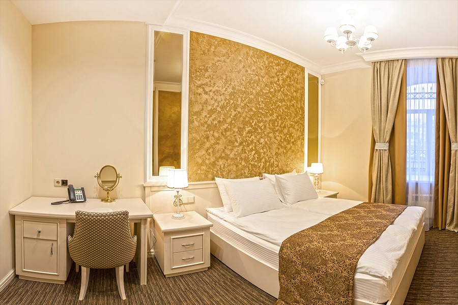 Фото отеля 1