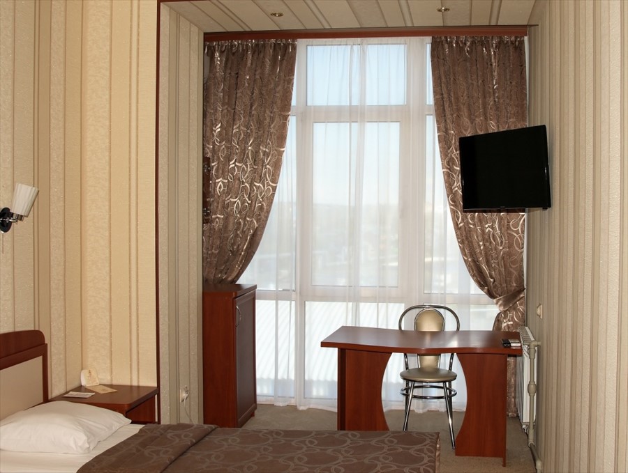 Фото Русский Капитал