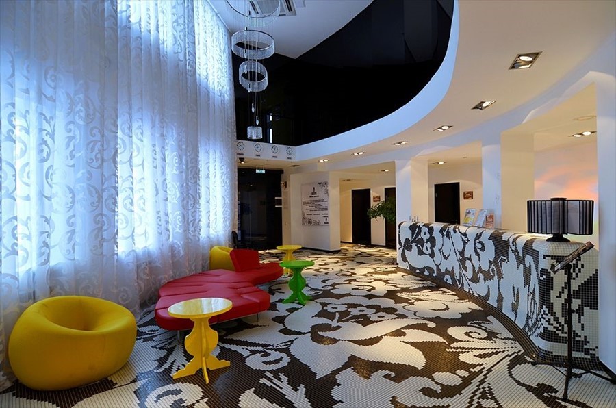 Фото Matrёshka Plaza