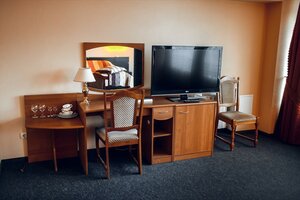  Державинская