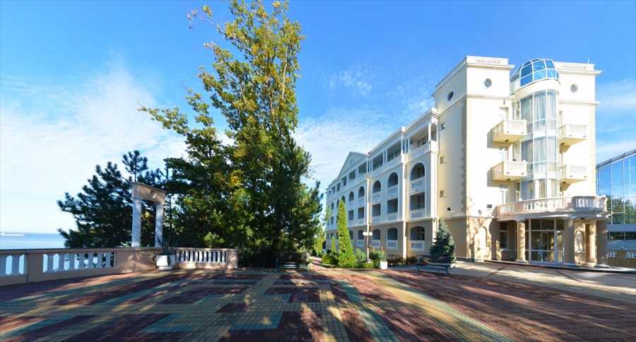 Фото Azimut Здоровье Зеленый Гай