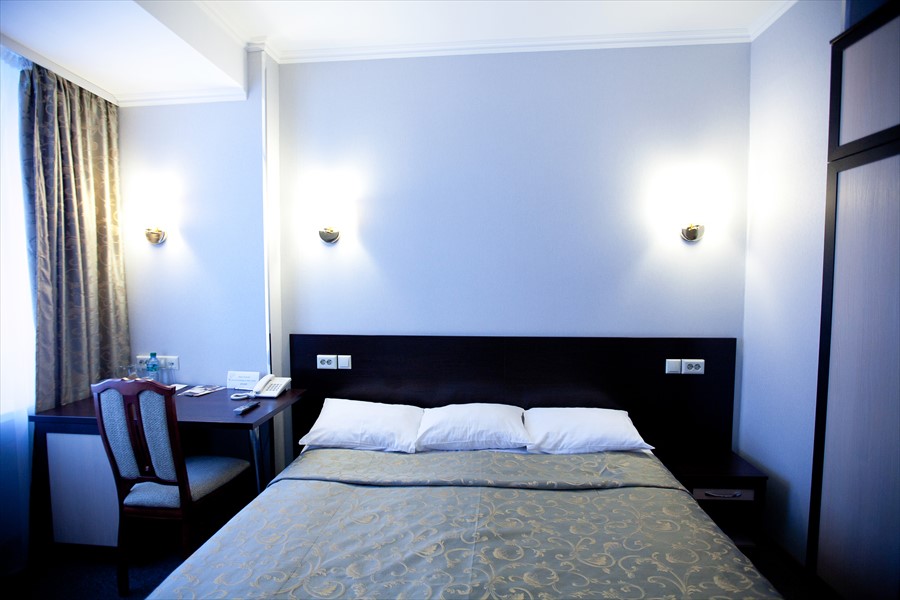 Фото Лагуна