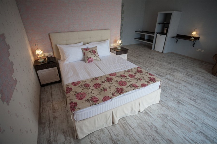 Фото Озеро сновидений