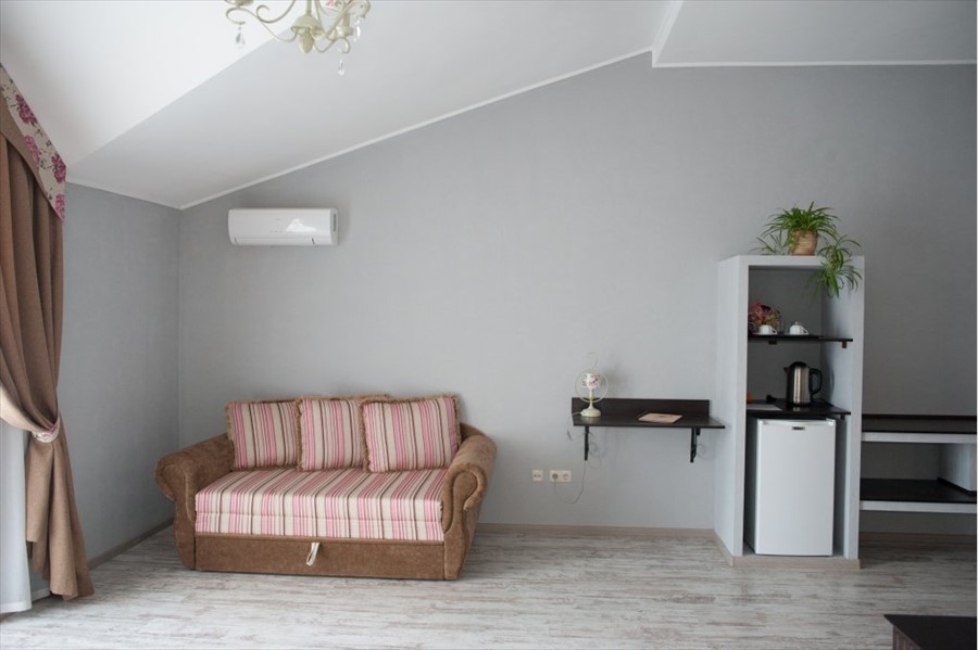 Фото Озеро сновидений