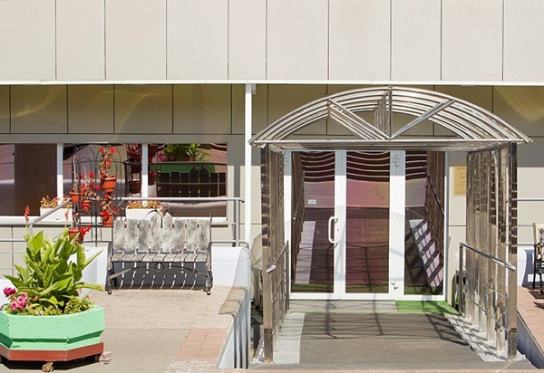 Фото отеля 4