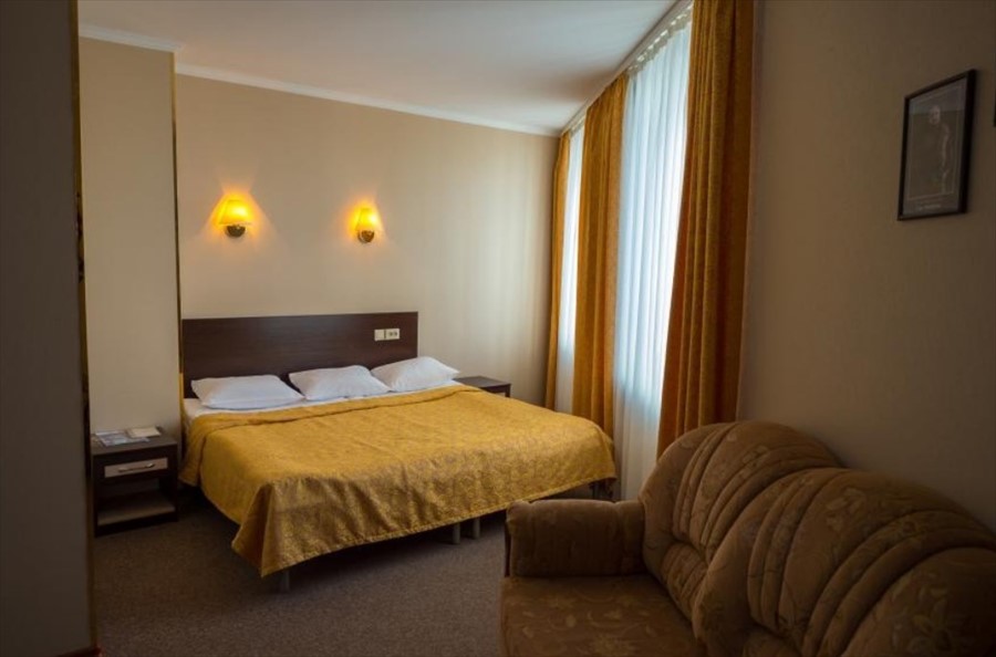 Фото Лагуна