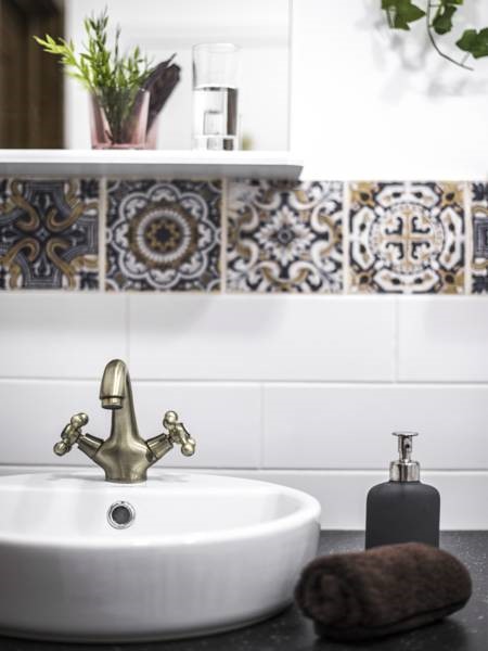 Фото InterQube на Третьяковке