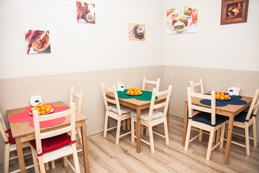 Фото Мир на Бауманской